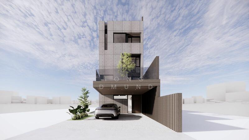 For Sale - Legend @ Jansen