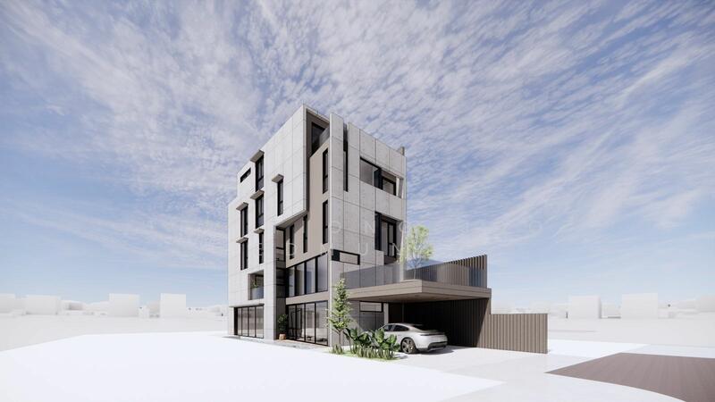 For Sale - Legend @ Jansen