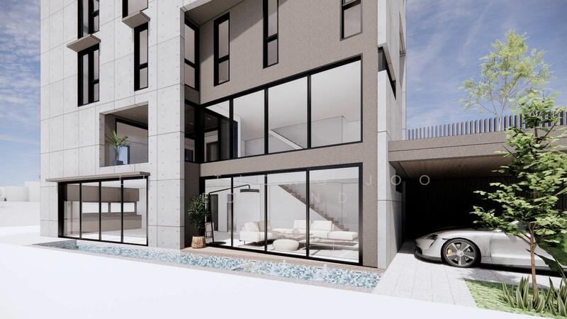 For Sale - Legend @ Jansen