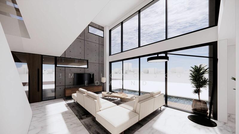 For Sale - Legend @ Jansen