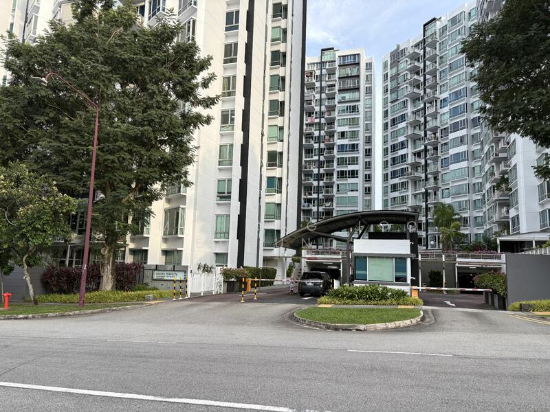 For Sale - Legend @ Jansen