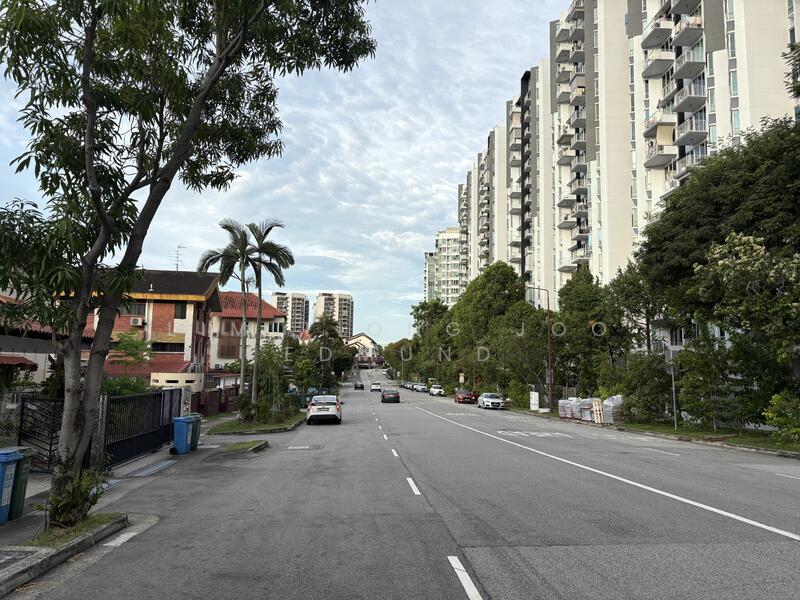 For Sale - Legend @ Jansen