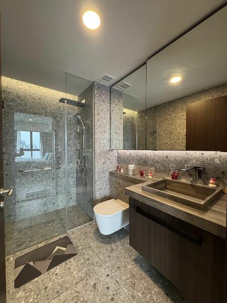 One Pearl Bank, 1 Pearl Bank, Studio, 431 sqft, Condominium For Rent, by Chen Cun You, 25450005 - PropertyGuru.com.sg