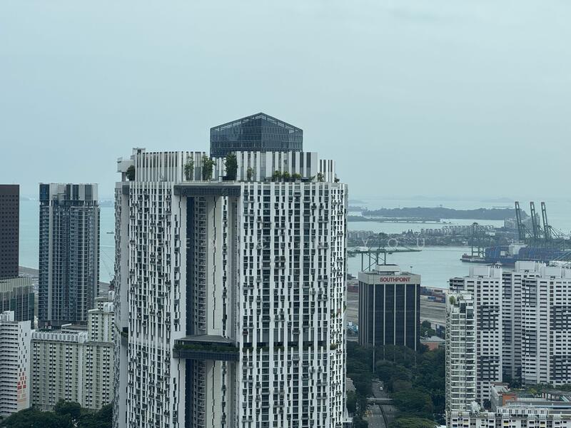 One Pearl Bank, 1 Pearl Bank, Studio, 431 sqft, Condominium For Rent, by Chen Cun You, 25450005 - PropertyGuru.com.sg