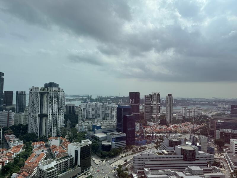 One Pearl Bank, 1 Pearl Bank, Studio, 431 sqft, Condominium For Rent, by Chen Cun You, 25450005 - PropertyGuru.com.sg