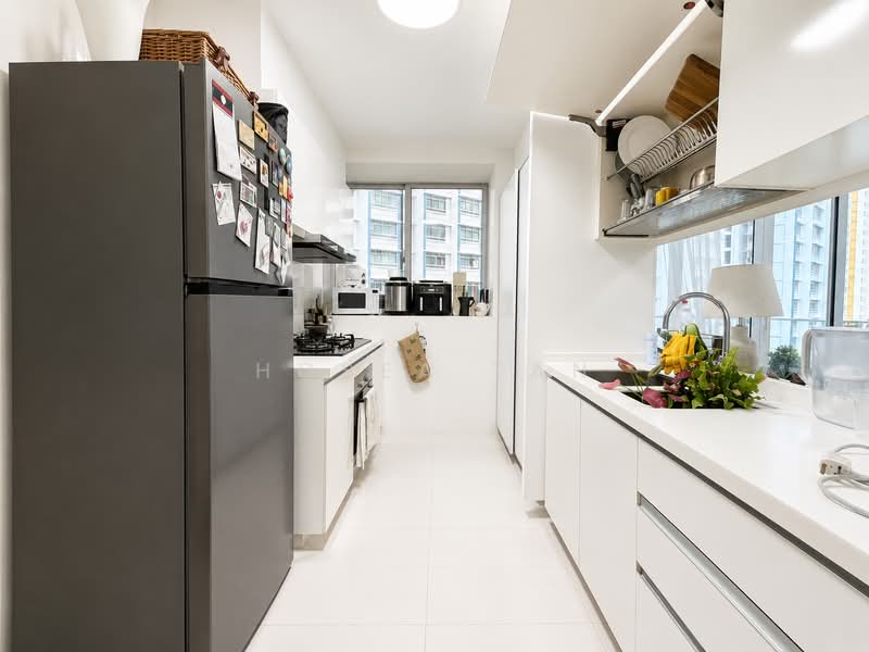 The Regency at Tiong Bahru, 38 Chay Yan Street, 3 Bedrooms, 1,281 sqft, Condominium For Rent, by Hosea Tan, 25450010 - PropertyGuru.com.sg