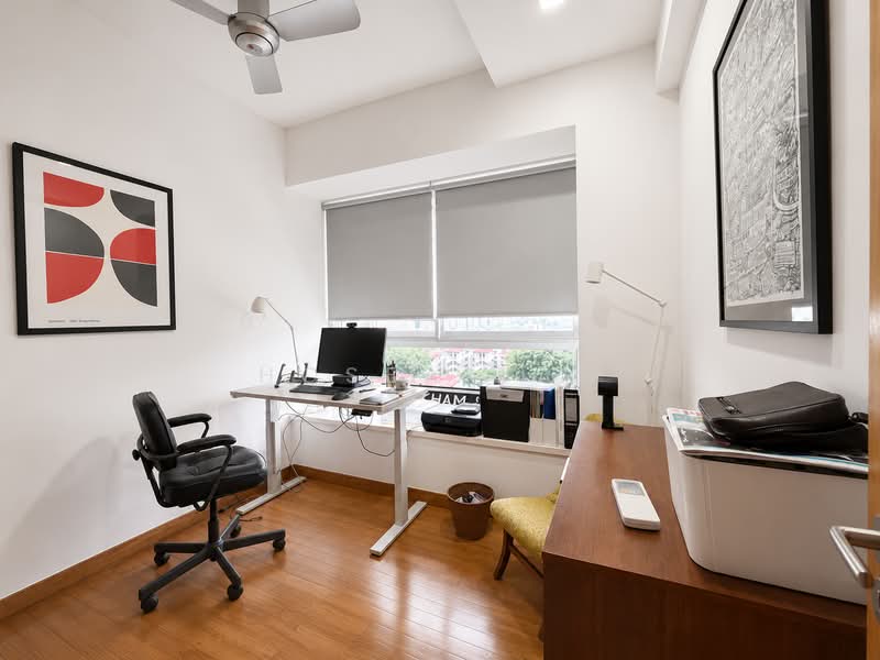 The Regency at Tiong Bahru, 38 Chay Yan Street, 3 Bedrooms, 1,281 sqft, Condominium For Rent, by Hosea Tan, 25450010 - PropertyGuru.com.sg