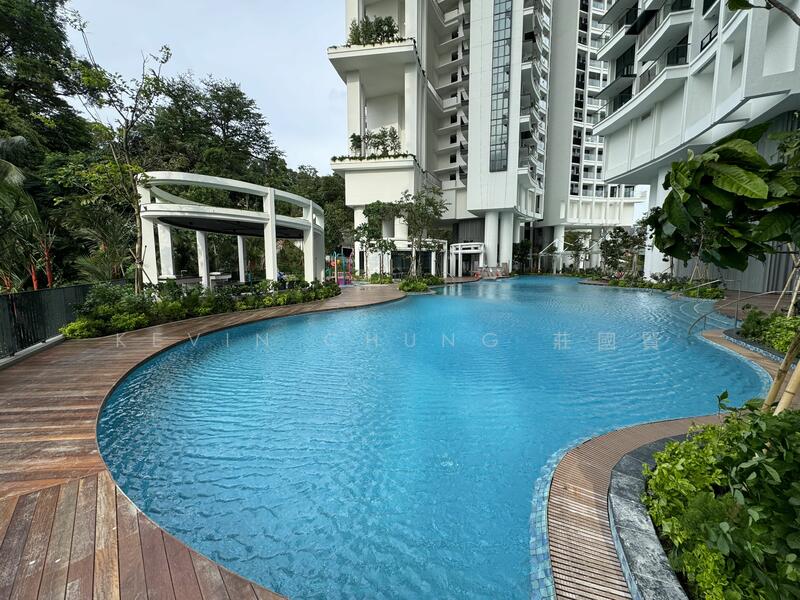 One Pearl Bank, 1 Pearl Bank, Studio, 431 sqft, Condominium For Rent, by Kevin Chung 莊國賢, 25450070 - PropertyGuru.com.sg