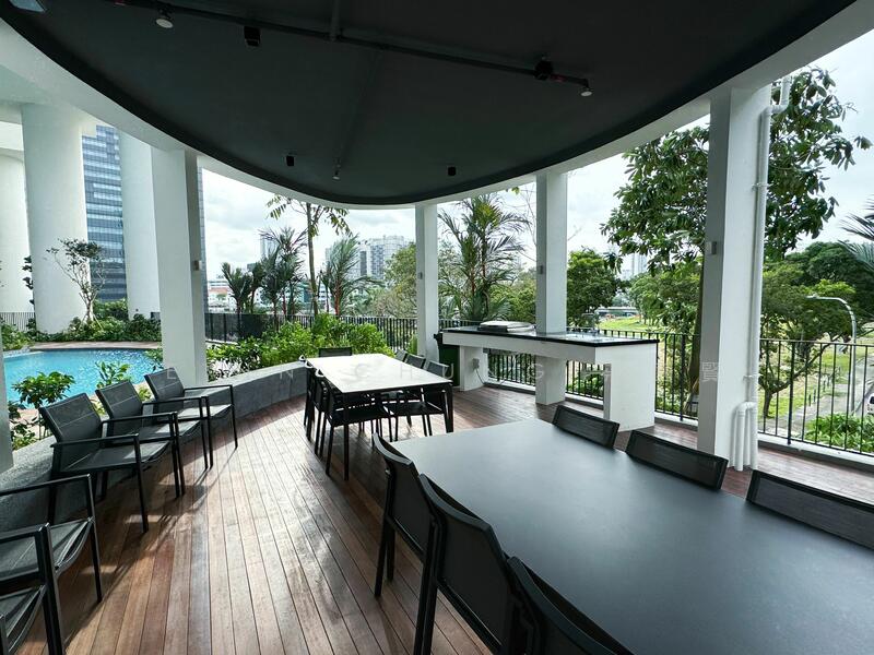 One Pearl Bank, 1 Pearl Bank, Studio, 431 sqft, Condominium For Rent, by Kevin Chung 莊國賢, 25450070 - PropertyGuru.com.sg
