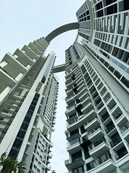 One Pearl Bank, 1 Pearl Bank, Studio, 431 sqft, Condominium For Rent, by Kevin Chung 莊國賢, 25450070 - PropertyGuru.com.sg