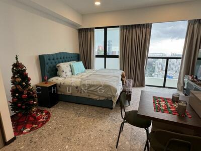 For Rent - One Pearl Bank