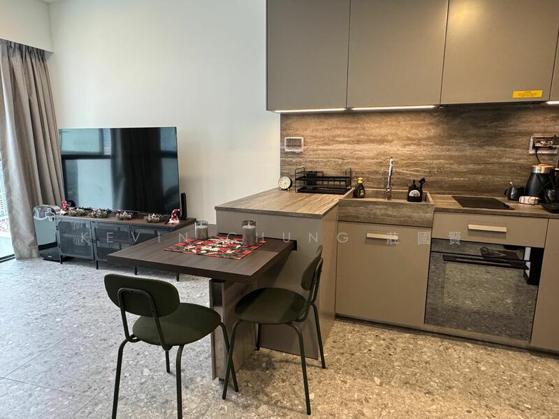 One Pearl Bank, 1 Pearl Bank, Studio, 431 sqft, Condominium For Rent, by Kevin Chung 莊國賢, 25450070 - PropertyGuru.com.sg