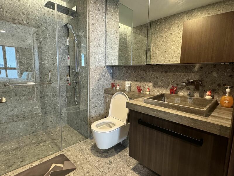 One Pearl Bank, 1 Pearl Bank, Studio, 431 sqft, Condominium For Rent, by Kevin Chung 莊國賢, 25450070 - PropertyGuru.com.sg