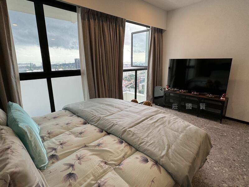 One Pearl Bank, 1 Pearl Bank, Studio, 431 sqft, Condominium For Rent, by Kevin Chung 莊國賢, 25450070 - PropertyGuru.com.sg