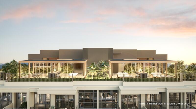 Bagnall Haus, 811 Upper East Coast Road, 4 Bedrooms, 1,249 sqft, Condominium For Sale, by Joey Loh 罗雪慧, 25450071 - PropertyGuru.com.sg