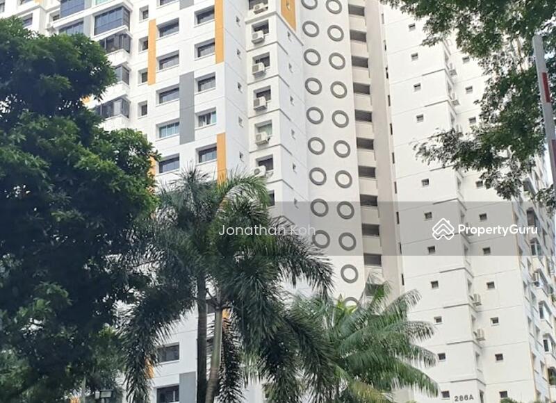 For Sale - 287C Jurong East Street 21