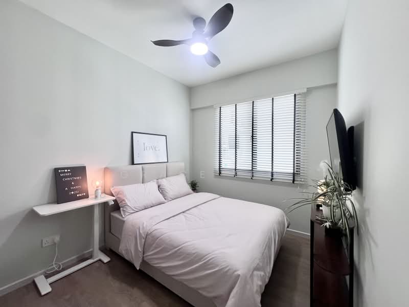 Central Grove, , Room Rental, 1,216 sqft, Condominium For Rent, by Grace Teo, 25450113 - PropertyGuru.com.sg
