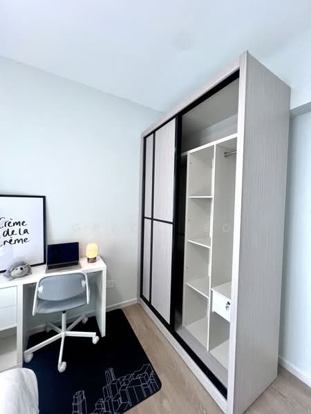 Central Grove, , Room Rental, 1,216 sqft, Condominium For Rent, by Grace Teo, 25450113 - PropertyGuru.com.sg