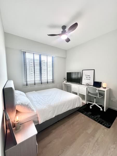 Central Grove, , Room Rental, 1,216 sqft, Condominium For Rent, by Grace Teo, 25450113 - PropertyGuru.com.sg