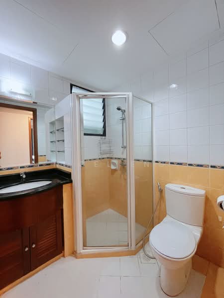 Central Grove, , Room Rental, 150 sqft, Condominium For Rent, by Nigel Eng, 25450135 - PropertyGuru.com.sg
