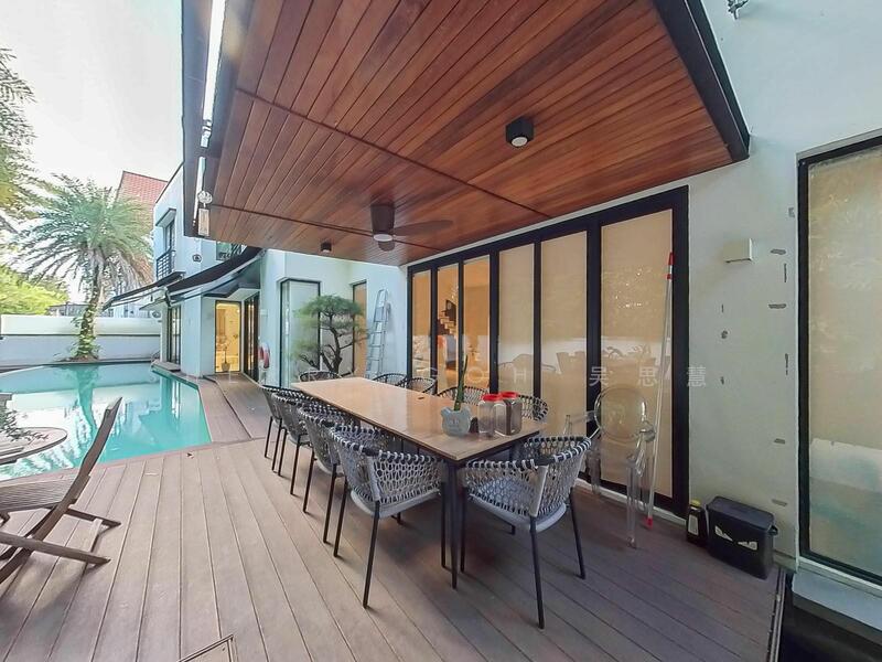 Discover Designer Elegance at Unbeatable Value – Detached Home for Just $1,100 PSF!, Hougang / Punggol / Sengkang, 5 Bedrooms, 6,700 sqft, Detached House For Sale, by Sherry Goh, 25450138 - PropertyGuru.com.sg