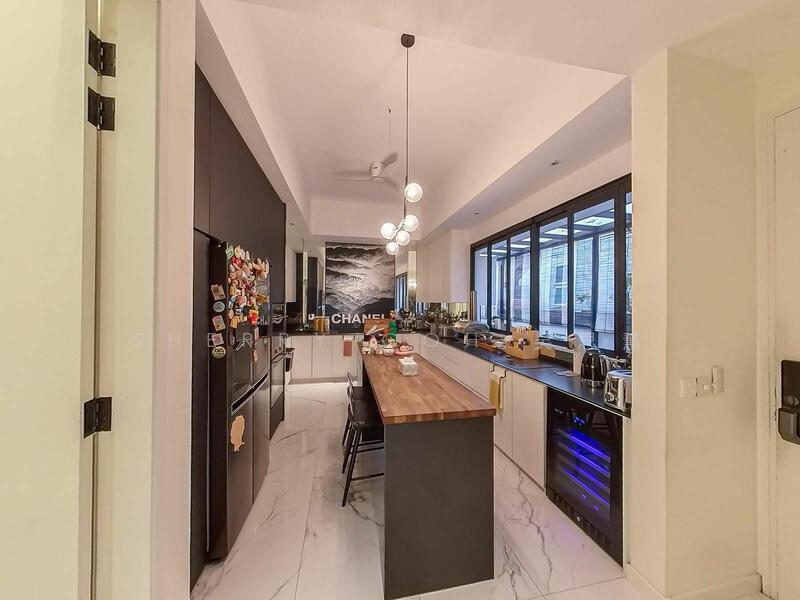 Discover Designer Elegance at Unbeatable Value – Detached Home for Just $1,100 PSF!, Hougang / Punggol / Sengkang, 5 Bedrooms, 6,700 sqft, Detached House For Sale, by Sherry Goh, 25450138 - PropertyGuru.com.sg