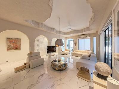 For Sale - Discover Designer Elegance at Unbeatable Value – Detached Home for Just $1,100 PSF!