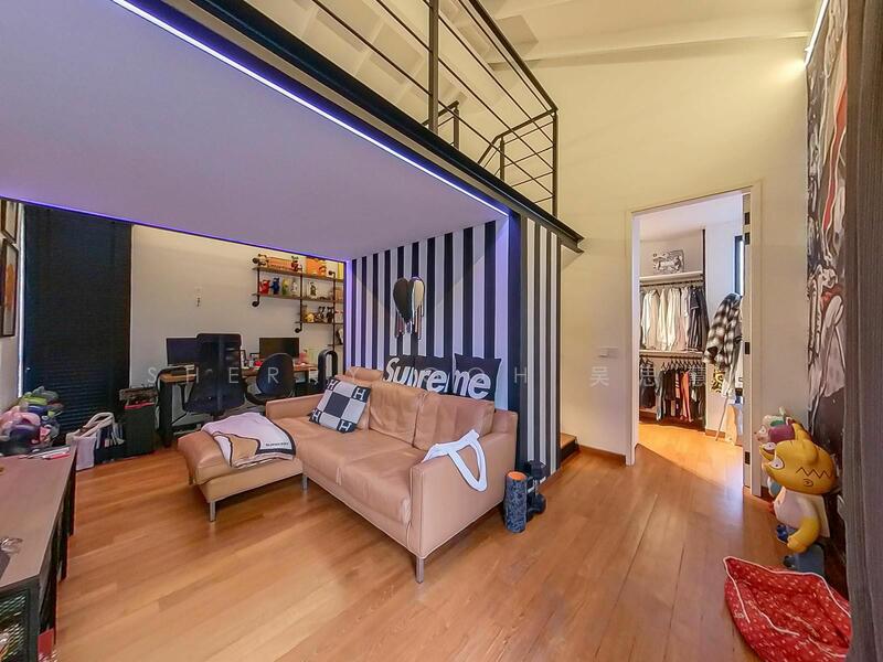 Discover Designer Elegance at Unbeatable Value – Detached Home for Just $1,100 PSF!, Hougang / Punggol / Sengkang, 5 Bedrooms, 6,700 sqft, Detached House For Sale, by Sherry Goh, 25450138 - PropertyGuru.com.sg