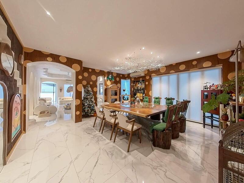 Discover Designer Elegance at Unbeatable Value – Detached Home for Just $1,100 PSF!, Hougang / Punggol / Sengkang, 5 Bedrooms, 6,700 sqft, Detached House For Sale, by Sherry Goh, 25450138 - PropertyGuru.com.sg