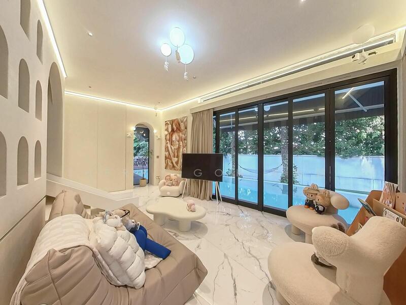 Discover Designer Elegance at Unbeatable Value – Detached Home for Just $1,100 PSF!, Hougang / Punggol / Sengkang, 5 Bedrooms, 6,700 sqft, Detached House For Sale, by Sherry Goh, 25450138 - PropertyGuru.com.sg