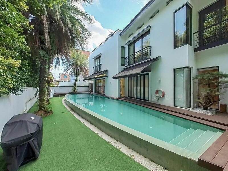 Discover Designer Elegance at Unbeatable Value – Detached Home for Just $1,100 PSF!, Hougang / Punggol / Sengkang, 5 Bedrooms, 6,700 sqft, Detached House For Sale, by Sherry Goh, 25450138 - PropertyGuru.com.sg