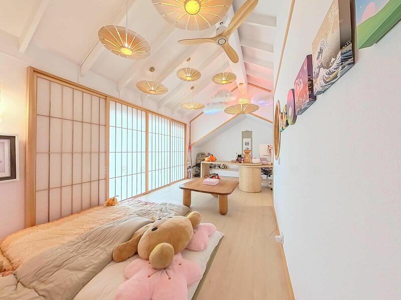 Discover Designer Elegance at Unbeatable Value – Detached Home for Just $1,100 PSF!, Hougang / Punggol / Sengkang, 5 Bedrooms, 6,700 sqft, Detached House For Sale, by Sherry Goh, 25450138 - PropertyGuru.com.sg