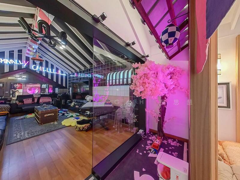 Discover Designer Elegance at Unbeatable Value – Detached Home for Just $1,100 PSF!, Hougang / Punggol / Sengkang, 5 Bedrooms, 6,700 sqft, Detached House For Sale, by Sherry Goh, 25450138 - PropertyGuru.com.sg