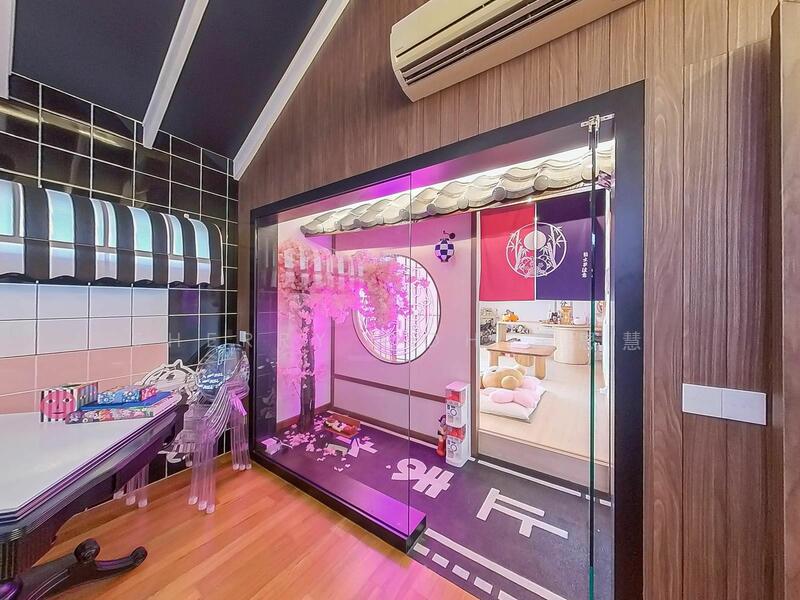 Discover Designer Elegance at Unbeatable Value – Detached Home for Just $1,100 PSF!, Hougang / Punggol / Sengkang, 5 Bedrooms, 6,700 sqft, Detached House For Sale, by Sherry Goh, 25450138 - PropertyGuru.com.sg