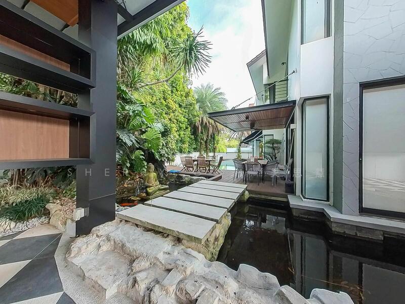 Discover Designer Elegance at Unbeatable Value – Detached Home for Just $1,100 PSF!, Hougang / Punggol / Sengkang, 5 Bedrooms, 6,700 sqft, Detached House For Sale, by Sherry Goh, 25450138 - PropertyGuru.com.sg