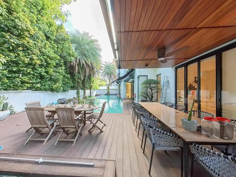 Discover Designer Elegance at Unbeatable Value – Detached Home for Just $1,100 PSF!, Hougang / Punggol / Sengkang, 5 Bedrooms, 6,700 sqft, Detached House For Sale, by Sherry Goh, 25450138 - PropertyGuru.com.sg