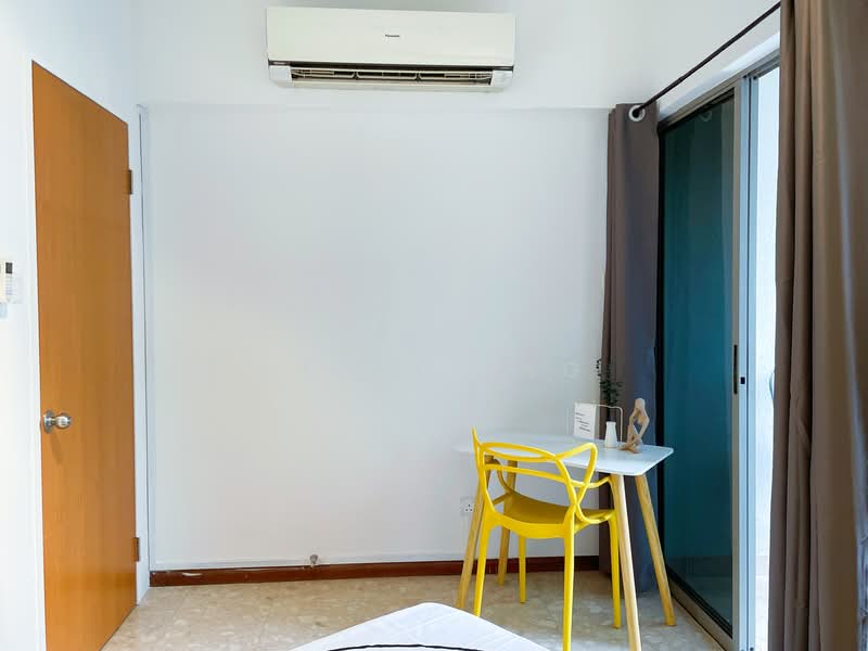 The Florida, 70 Hougang Avenue 7, Room Rental, 150 sqft, Condominium For Rent, by Nigel Eng, 25450140 - PropertyGuru.com.sg