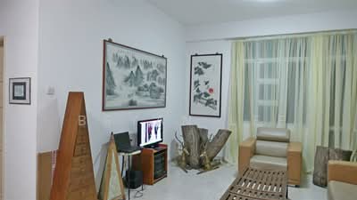 For Rent - The Daffodil