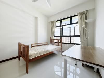 For Rent - 605D Tampines Street 61