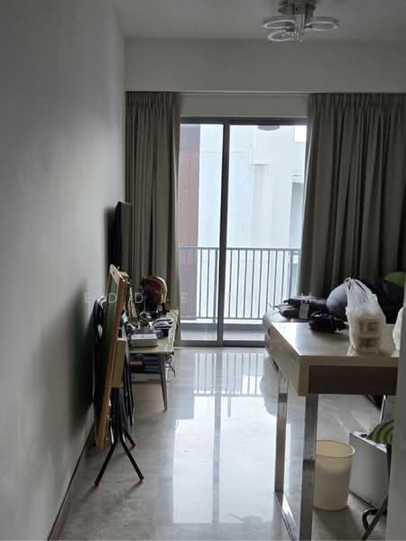 Seastrand, 5 Pasir Ris Link, 1 Bedroom, 592 sqft, Condominium For Sale, by Eddie Tham, 25450290 - PropertyGuru.com.sg