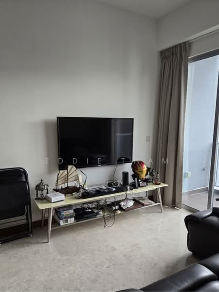 Seastrand, 5 Pasir Ris Link, 1 Bedroom, 592 sqft, Condominium For Sale, by Eddie Tham, 25450290 - PropertyGuru.com.sg