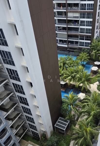 Seastrand, 5 Pasir Ris Link, 1 Bedroom, 592 sqft, Condominium For Sale, by Eddie Tham, 25450290 - PropertyGuru.com.sg