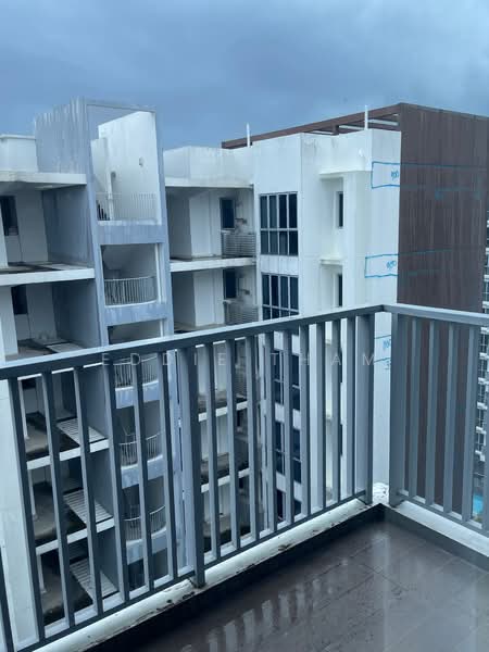 Seastrand, 5 Pasir Ris Link, 1 Bedroom, 592 sqft, Condominium For Sale, by Eddie Tham, 25450290 - PropertyGuru.com.sg