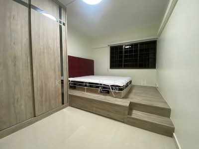 For Rent - 231 Ang Mo Kio Avenue 3