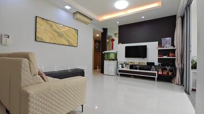 For Sale - The Estuary @ Yishun