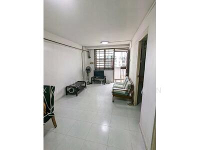 For Rent - 28 New Upper Changi Road