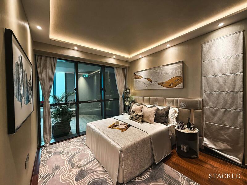 Chuan Park, 240 Lorong Chuan, Hougang / Punggol / Sengkang, 2 Bedrooms, 829 sqft, Condominium For Sale, by Chris Ng 吴俐慜, 25450342 - PropertyGuru.com.sg