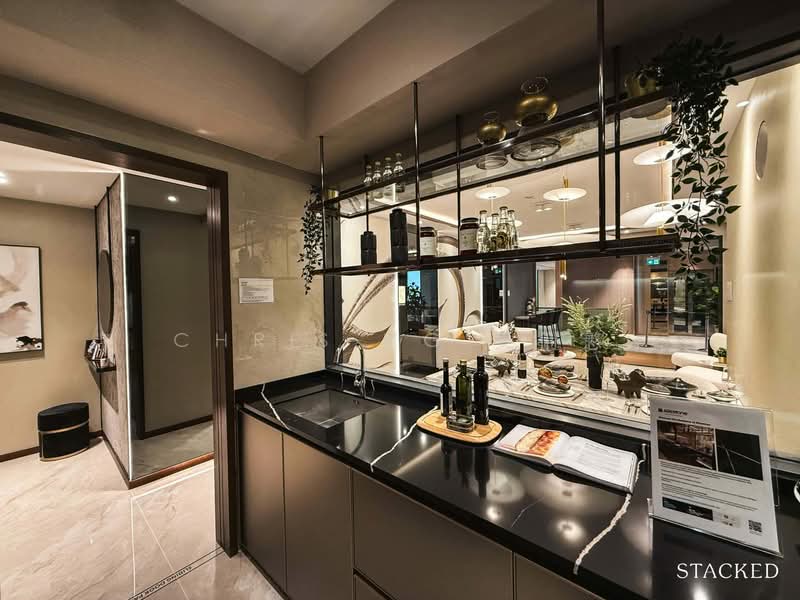 Chuan Park, 240 Lorong Chuan, Hougang / Punggol / Sengkang, 2 Bedrooms, 829 sqft, Condominium For Sale, by Chris Ng 吴俐慜, 25450342 - PropertyGuru.com.sg