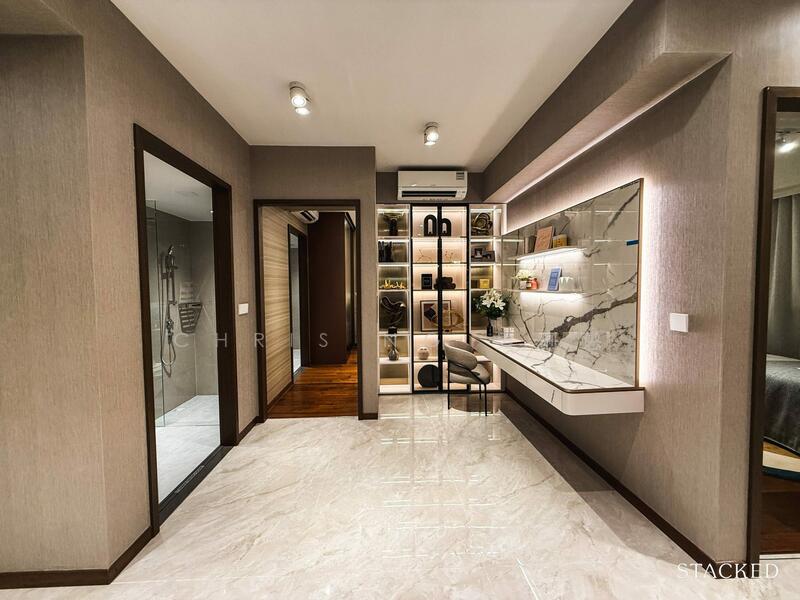 Chuan Park, 240 Lorong Chuan, Hougang / Punggol / Sengkang, 2 Bedrooms, 829 sqft, Condominium For Sale, by Chris Ng 吴俐慜, 25450342 - PropertyGuru.com.sg