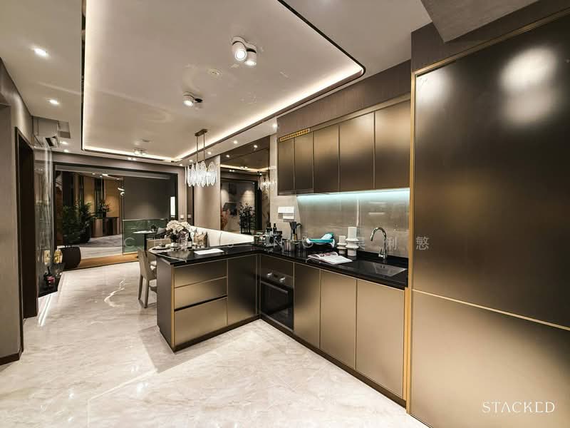 Chuan Park, 240 Lorong Chuan, Hougang / Punggol / Sengkang, 2 Bedrooms, 829 sqft, Condominium For Sale, by Chris Ng 吴俐慜, 25450342 - PropertyGuru.com.sg
